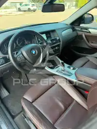 2016 BMW X4