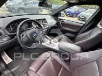 2016 BMW X4