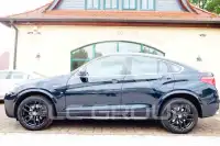 2016 BMW X4