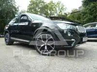 2016 BMW X4