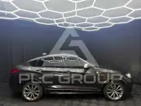 2016 BMW X4