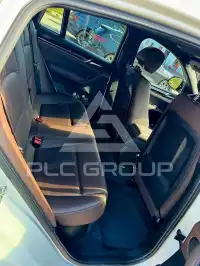 2016 BMW X4