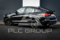 2016 BMW X4