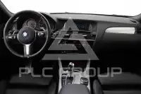 2016 BMW X4