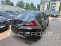 2016 BMW X4
