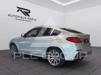 2016 BMW X4