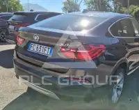 2016 BMW X4
