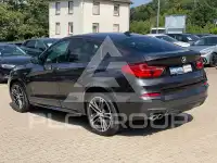 2016 BMW X4