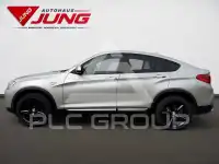 2016 BMW X4