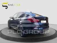 2016 BMW X4