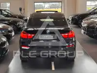 2016 BMW X4