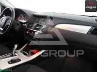 2016 BMW X4