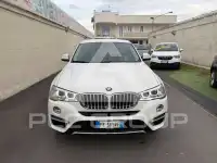2016 BMW X4