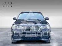 2016 BMW X4