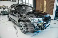 2016 BMW X4