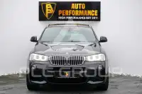 2016 BMW X4