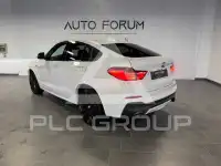 2016 BMW X4