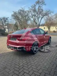 2016 BMW X4