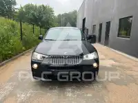 2016 BMW X4
