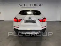 2016 BMW X4