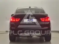 2016 BMW X4