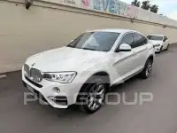 2016 BMW X4