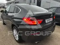 2016 BMW X4