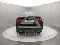 2016 BMW X4