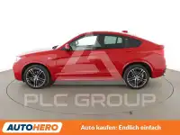 2016 BMW X4