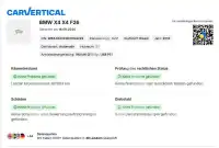 2016 BMW X4