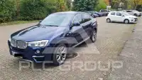 2016 BMW X4