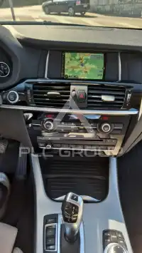 2016 BMW X4
