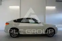 2016 BMW X4