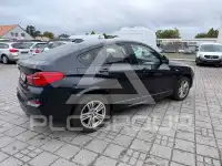 2016 BMW X4