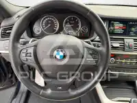 2016 BMW X4