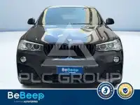 2016 BMW X4