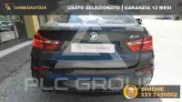 2016 BMW X4