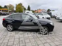 2016 BMW X4