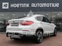 2016 BMW X4