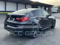 2016 BMW X4