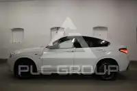 2016 BMW X4