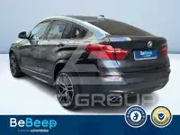 2016 BMW X4