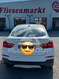 2016 BMW X4
