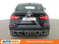 2016 BMW X4
