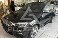 2016 BMW X4