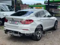 2016 BMW X4