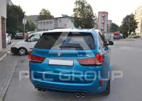 2016 BMW X5
