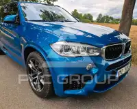 2016 BMW X5