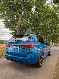 2016 BMW X5