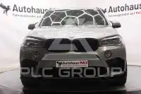 2016 BMW X5
